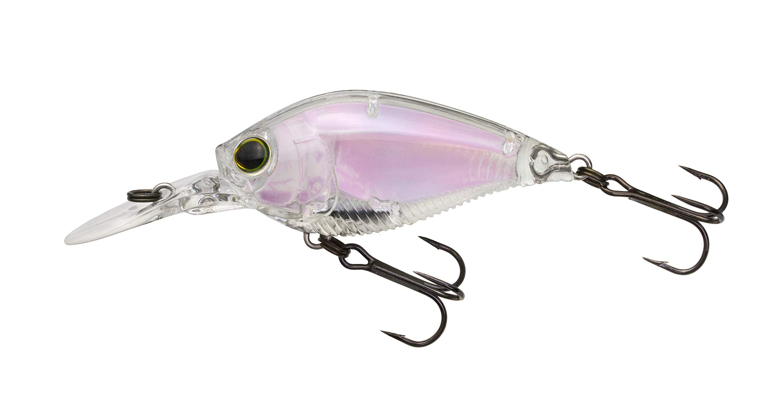 Yo-Zuri R1353 3Db Crank 60mm lure with lifelike action for inviting strikes