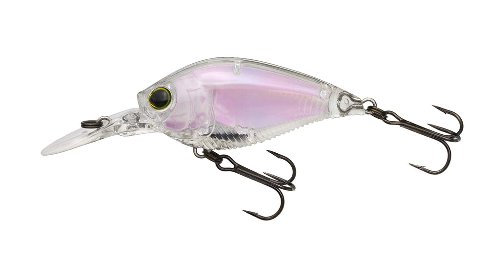 Yo-Zuri R1353 3Db Crank 60mm lure with lifelike action for inviting strikes