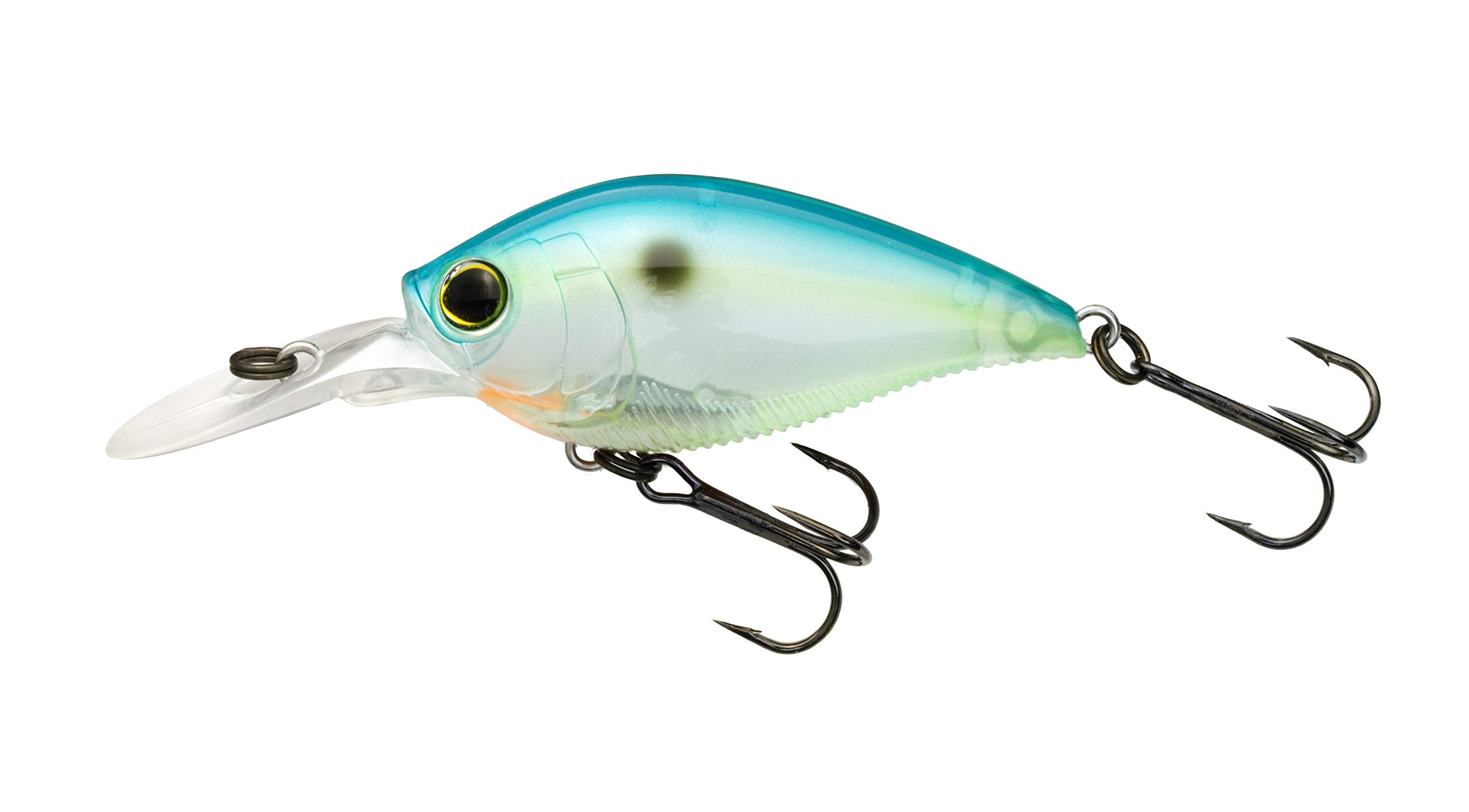 Yo-Zuri R1353 CSH 3Db Crank 60mm lure with realistic action for bass fishing