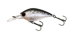 Yo-Zuri R1353 PBLS 3Db Crank lure in water with lifelike action