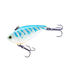 Yo-Zuri Rattl’N Vibe Mini 40mm lure with realistic profile for precise action.