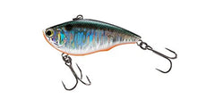 Yo-Zuri R1356-GT Rattl'N Vibe 75mm lure with realistic finish for dynamic action