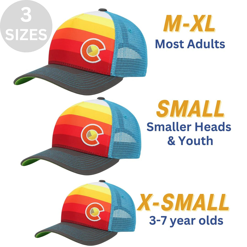 YoColorado USA-made close-up emphasizing quality craftsmanship and pride.