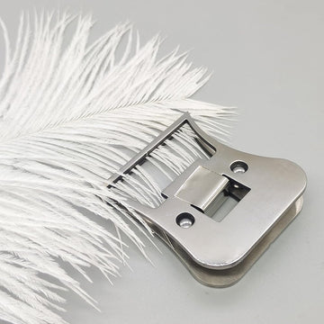 YOGOTEU angler tool grip supports steady handling on rivers.