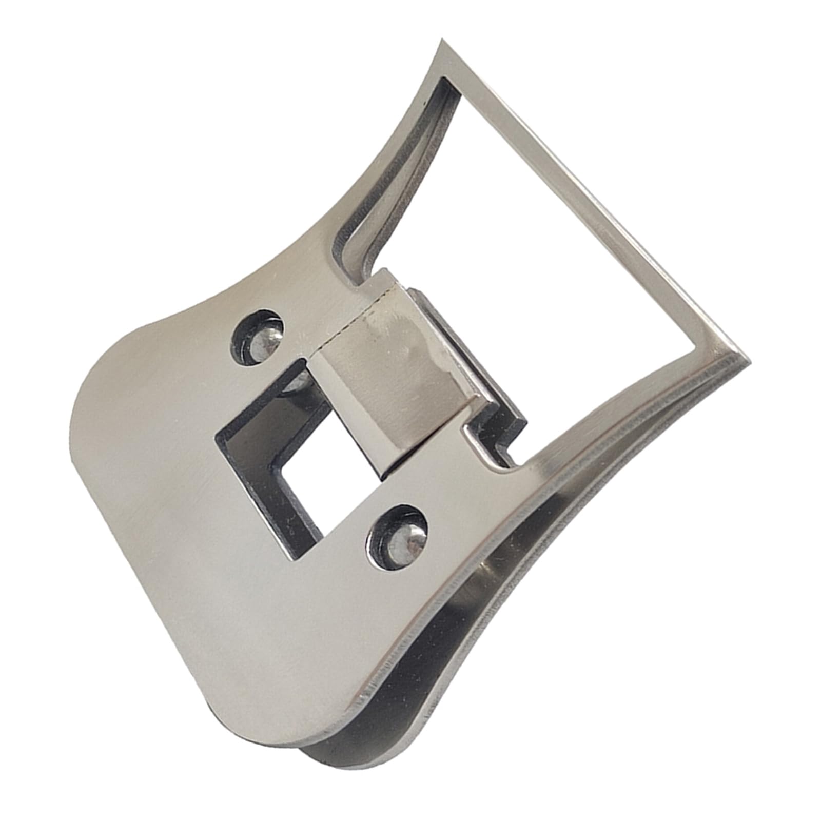 YOGOTEU compact fly tying clip boosts portability at destinations.