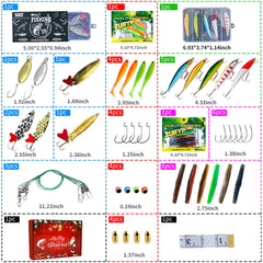 Yoilreyl spoon lure with crystal shine attracts curious fish with flash.