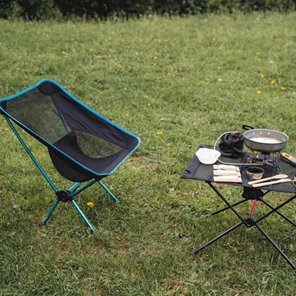 YOKIVE 18mm inner diameter feet fit many outdoor chairs securely.