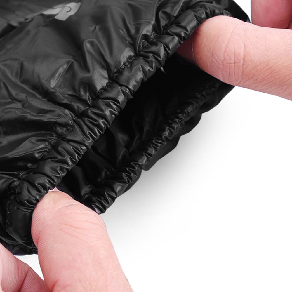 YOLOLAND drawstring pouch for compact, portable storage