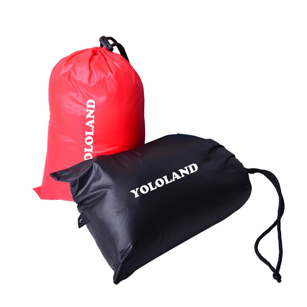 YOLOLAND Unisex design for both men and women at home or travel.