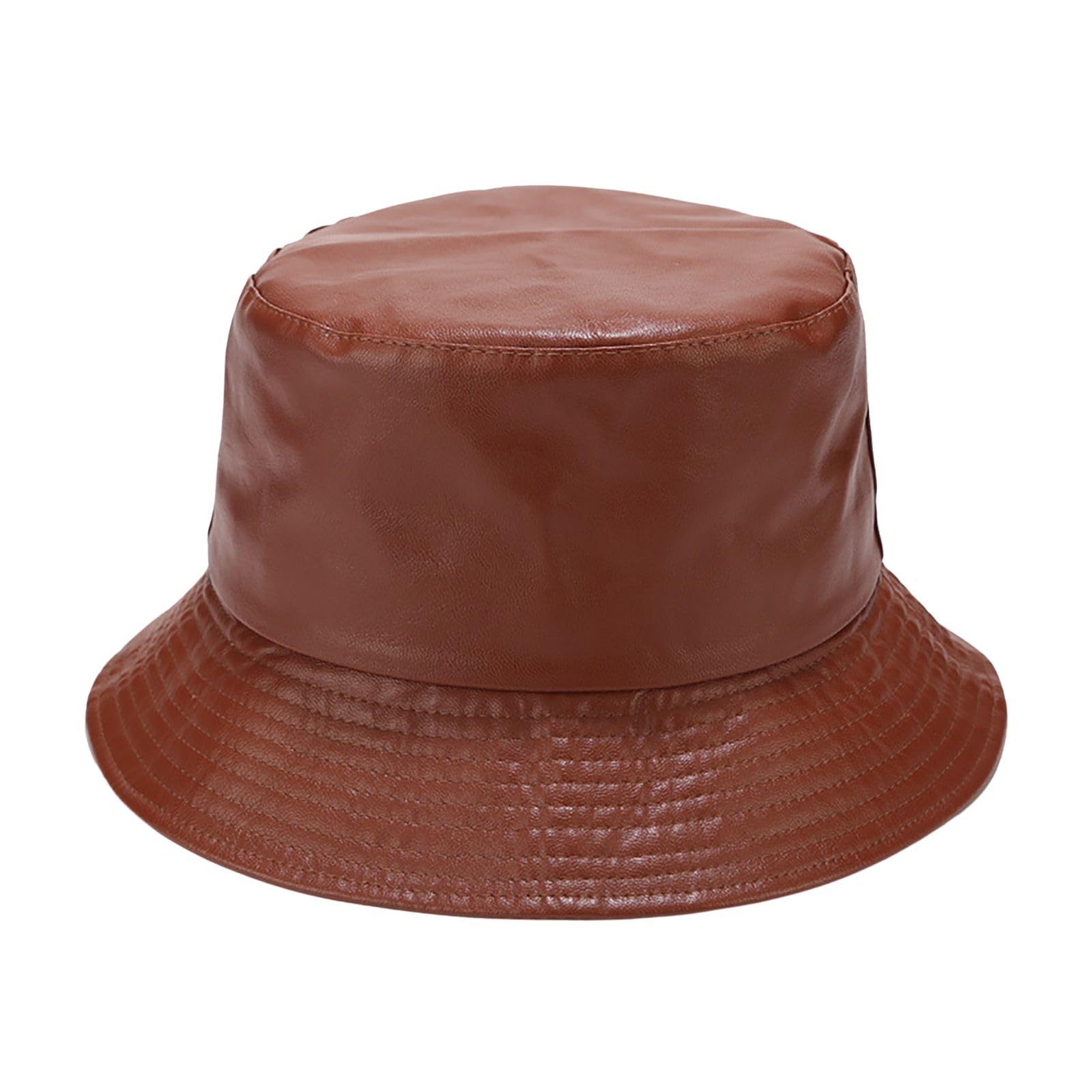 yolrdiw foldable bucket hat for easy packing on the go