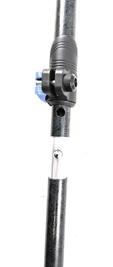 York Nordic Motivator Swift Connect brand story and full line of Nordic poles and rehab aids.
