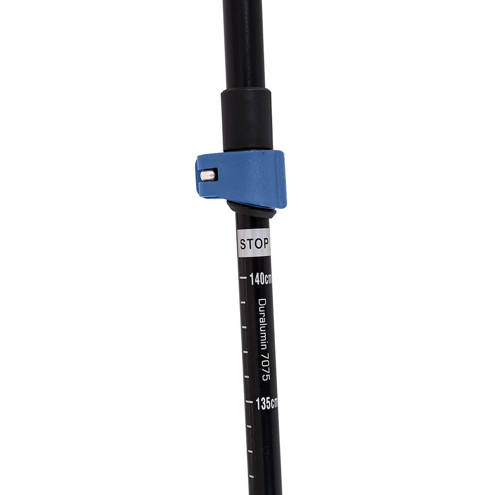 York Nordic height range five foot four to six foot two fits a wide audience