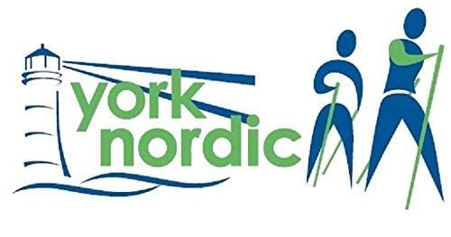 York Nordic VTread replacement tips help extend pole life and maintain stability.