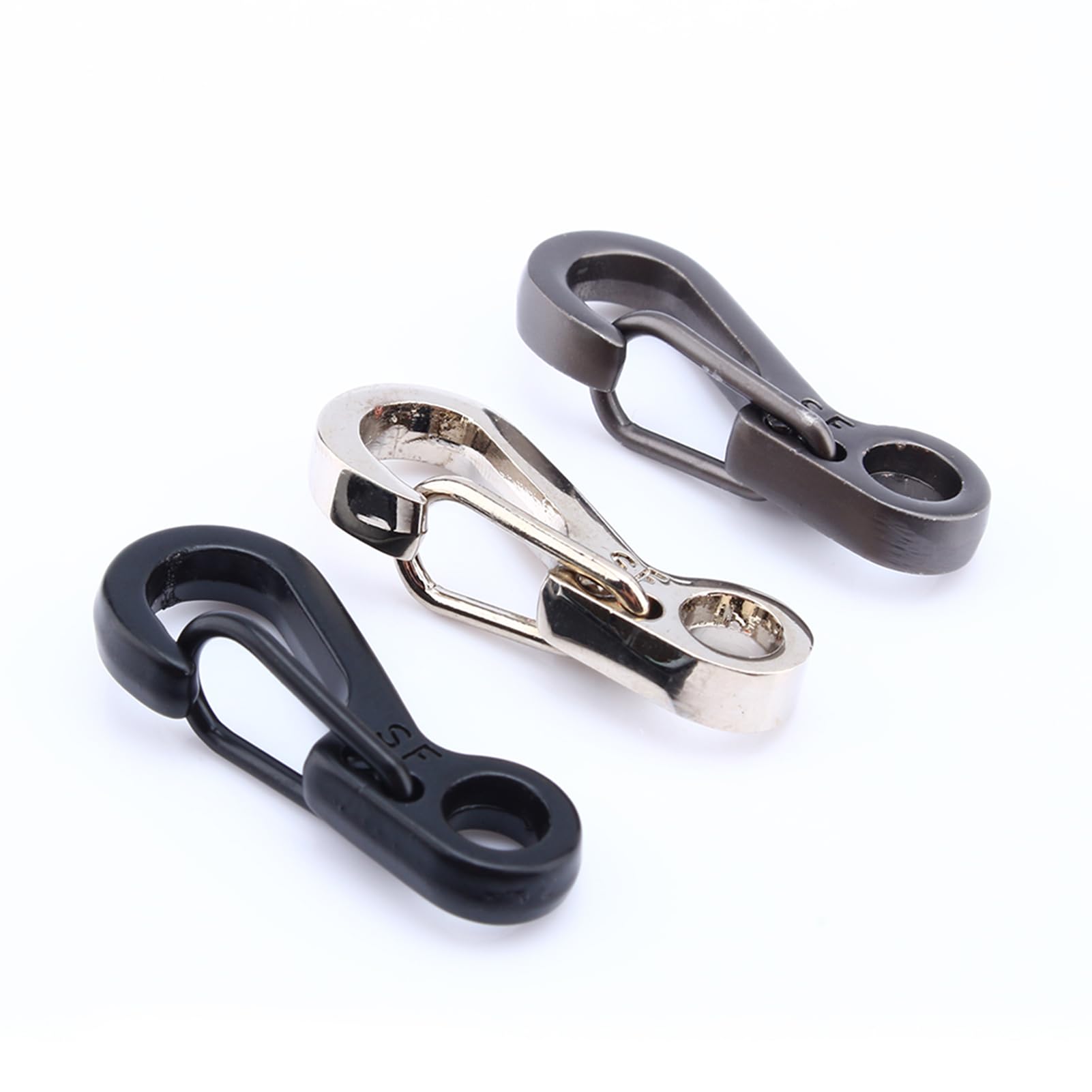 Yosoo backpack decor hanging clip for versatile bag customization