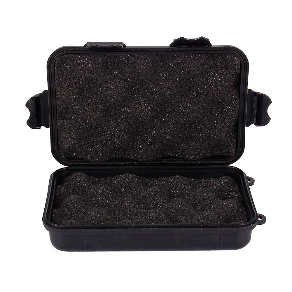 Yosoo boating and fishing carry box protects electronics and pills during water sports