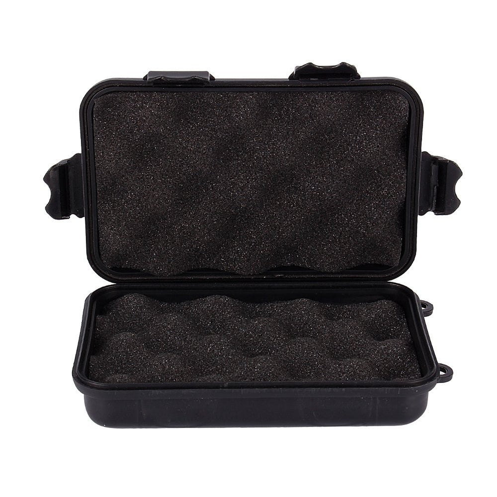 Yosoo boating and fishing carry box protects electronics and pills during water sports