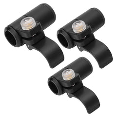 Yosoo Climbing Stick Lock 16mm matches mid-size poles for reliable tuning.