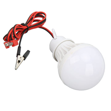 Yosoo emergency camping light ready in your backpack.