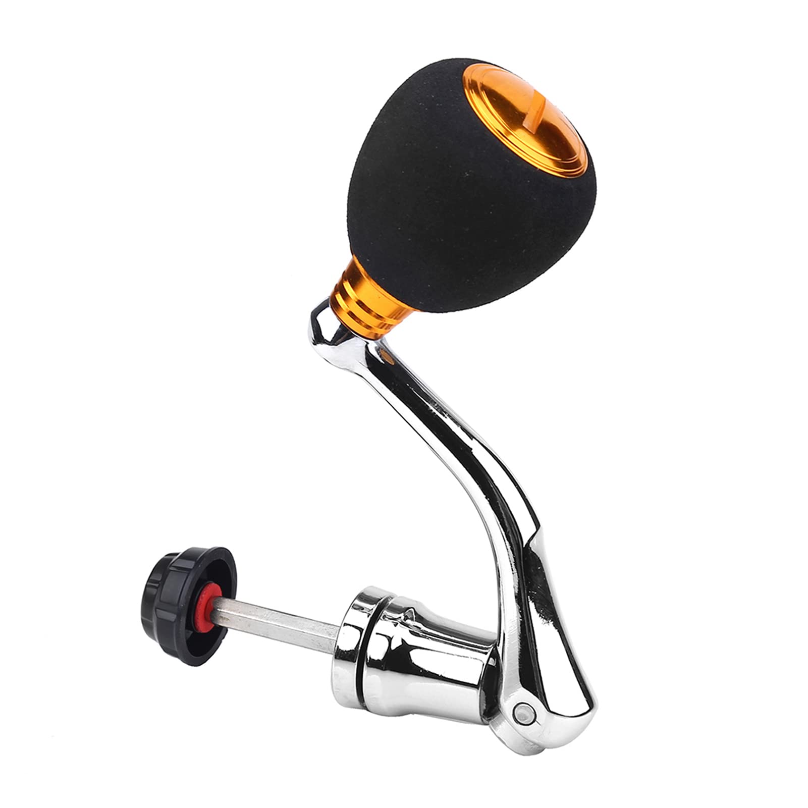 Yosoo Health Gear medium size fits 2000–3000 series reels for compatibility.