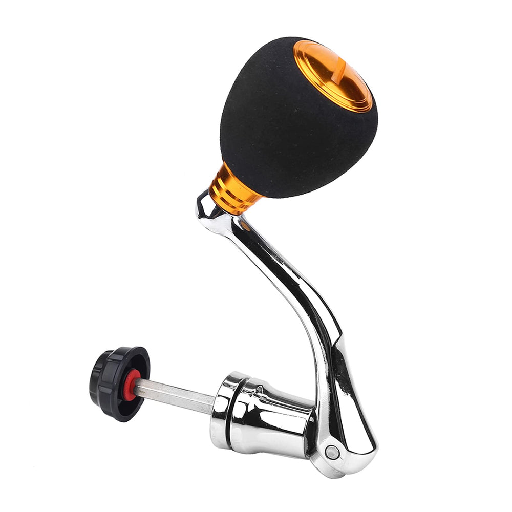 Yosoo Health Gear medium size fits 2000–3000 series reels for compatibility.