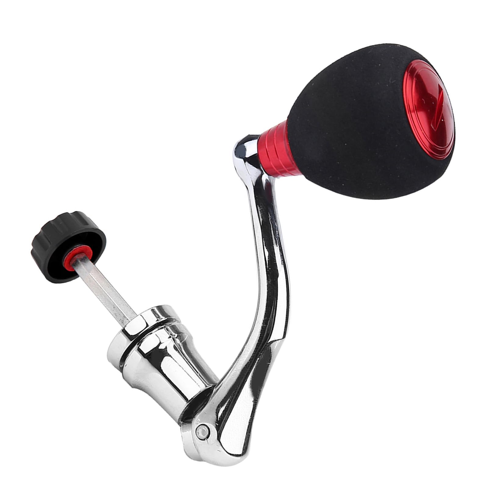 Yosoo Health Gear baitcasting reel replacement serves as a reliable spare part