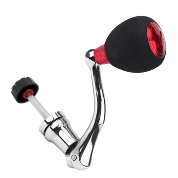 Yosoo Health Gear baitcasting reel replacement serves as a reliable spare part