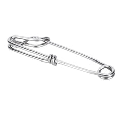 Yosoo Health Gear easy-on-off clip simplifies rig setup and deployment.