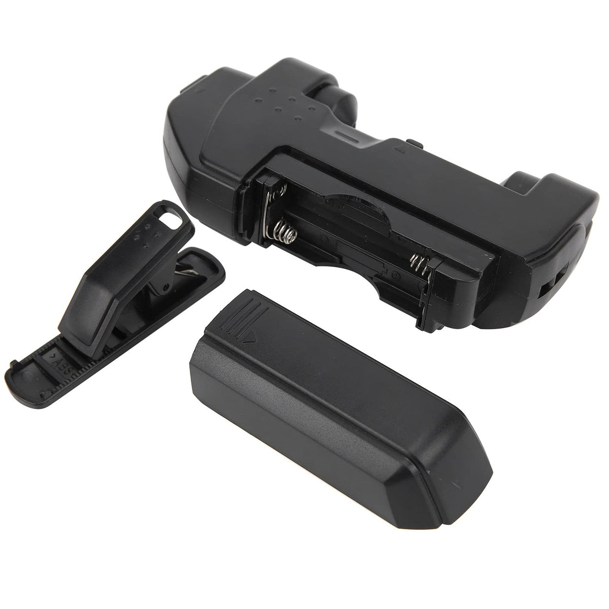 Yosoo Health Gear fishing line knob tool with front wire reel for fast, secure knots on PE lines.