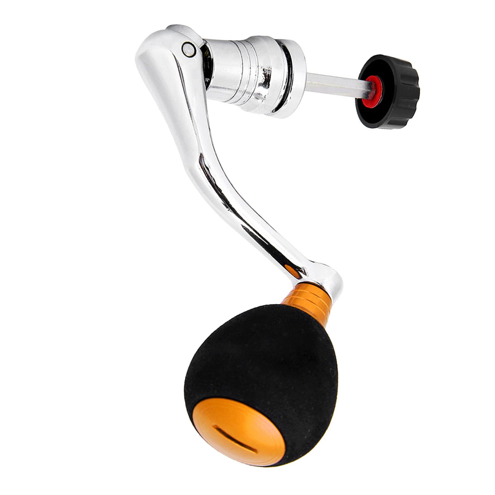 Gold variant from Yosoo Health Gear adds premium look to setup
