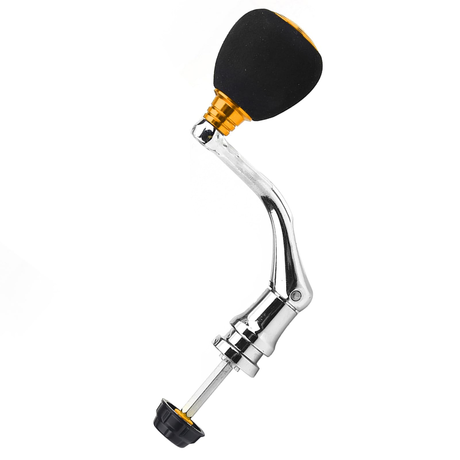 Medium handle 13.5 cm length for 2000/3000 series reels