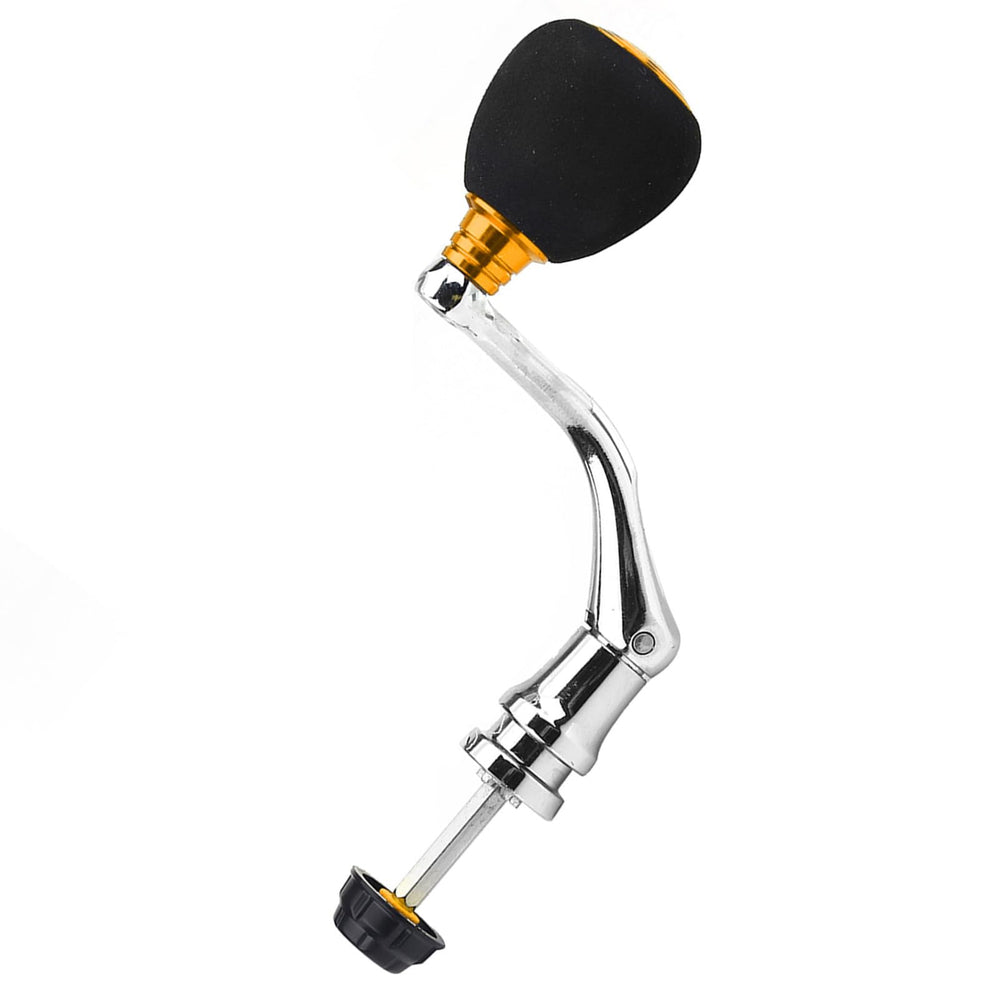 Medium handle 13.5 cm length for 2000/3000 series reels