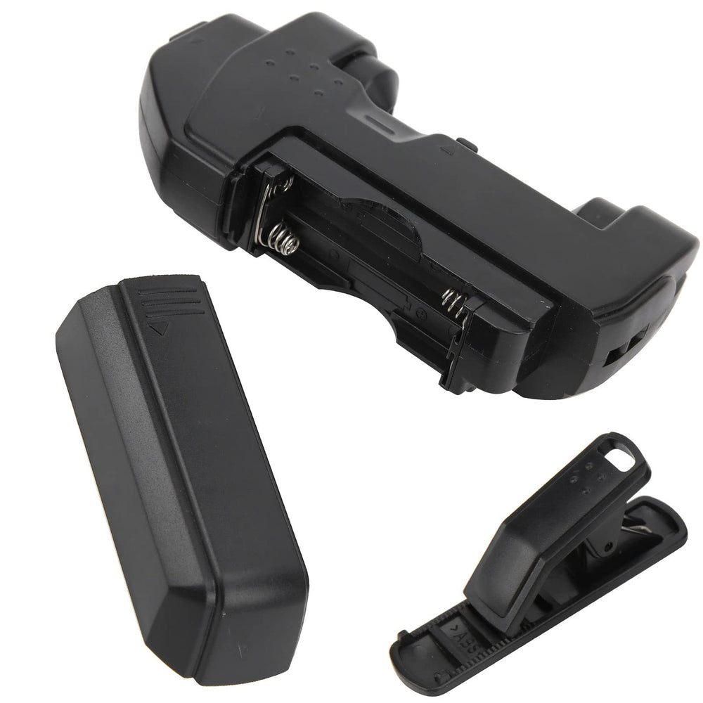 Yosoo Health Gear portable knot tying tool in compact size fits in tackle box.