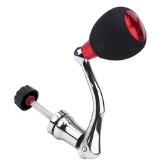 Yosoo Health Gear power handle red large for 4000–6000 reels improves leverage