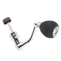 Yosoo Health Gear replacement handle with EVA grip for secure mounting on reels