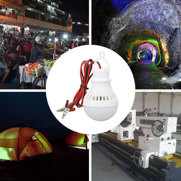 Yosoo outdoor lantern in tent setup improves campsite visibility.