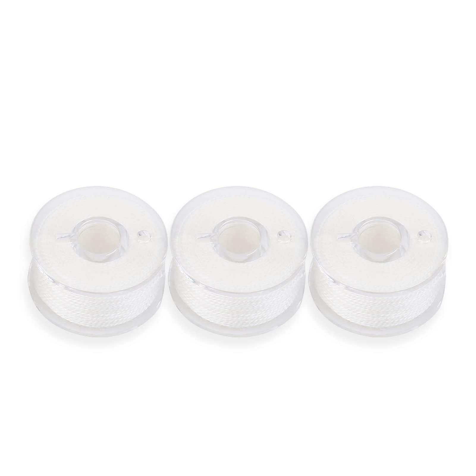 Yosoo Health Gear PVA line 20m white pack ideal for bait bag binding.