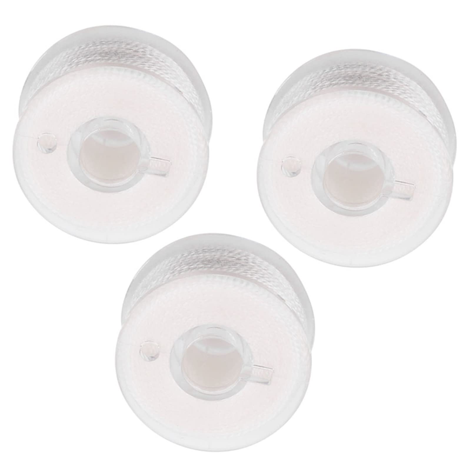 Yosoo Health Gear PVA line binding bait bags for carp fishing setup.