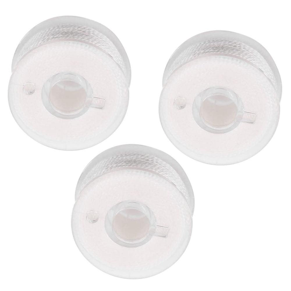 Yosoo Health Gear PVA line binding bait bags for carp fishing setup.