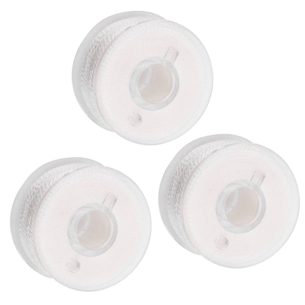 Yosoo Health Gear PVA line quick dissolution in about 20 seconds after submersion.