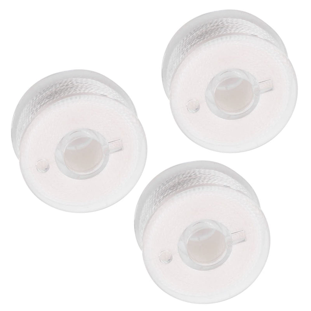 Yosoo Health Gear PVA line sinks quickly to reach the target depth.