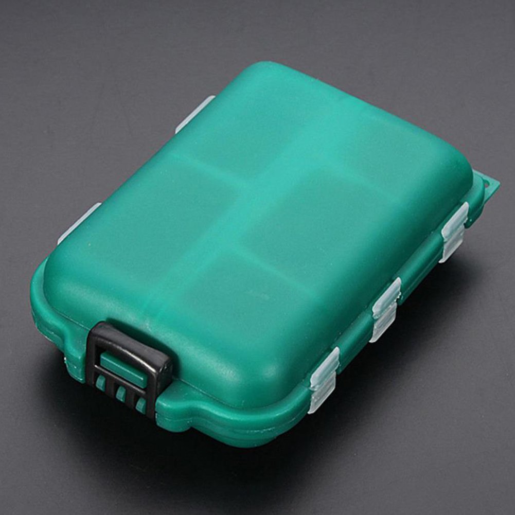 Yosoo secure latching closure demonstrates reliable protection.
