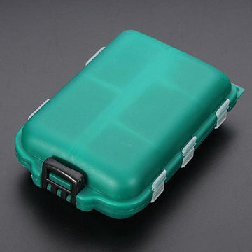 Yosoo secure latching closure demonstrates reliable protection.