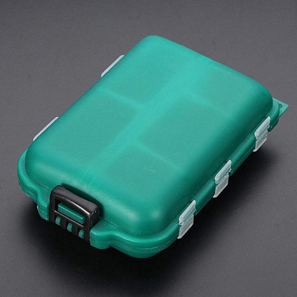 Yosoo secure latching closure demonstrates reliable protection.
