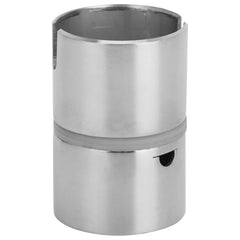 Yosoo Health Gear swivel rod holder side installation angle demonstrates quick setup
