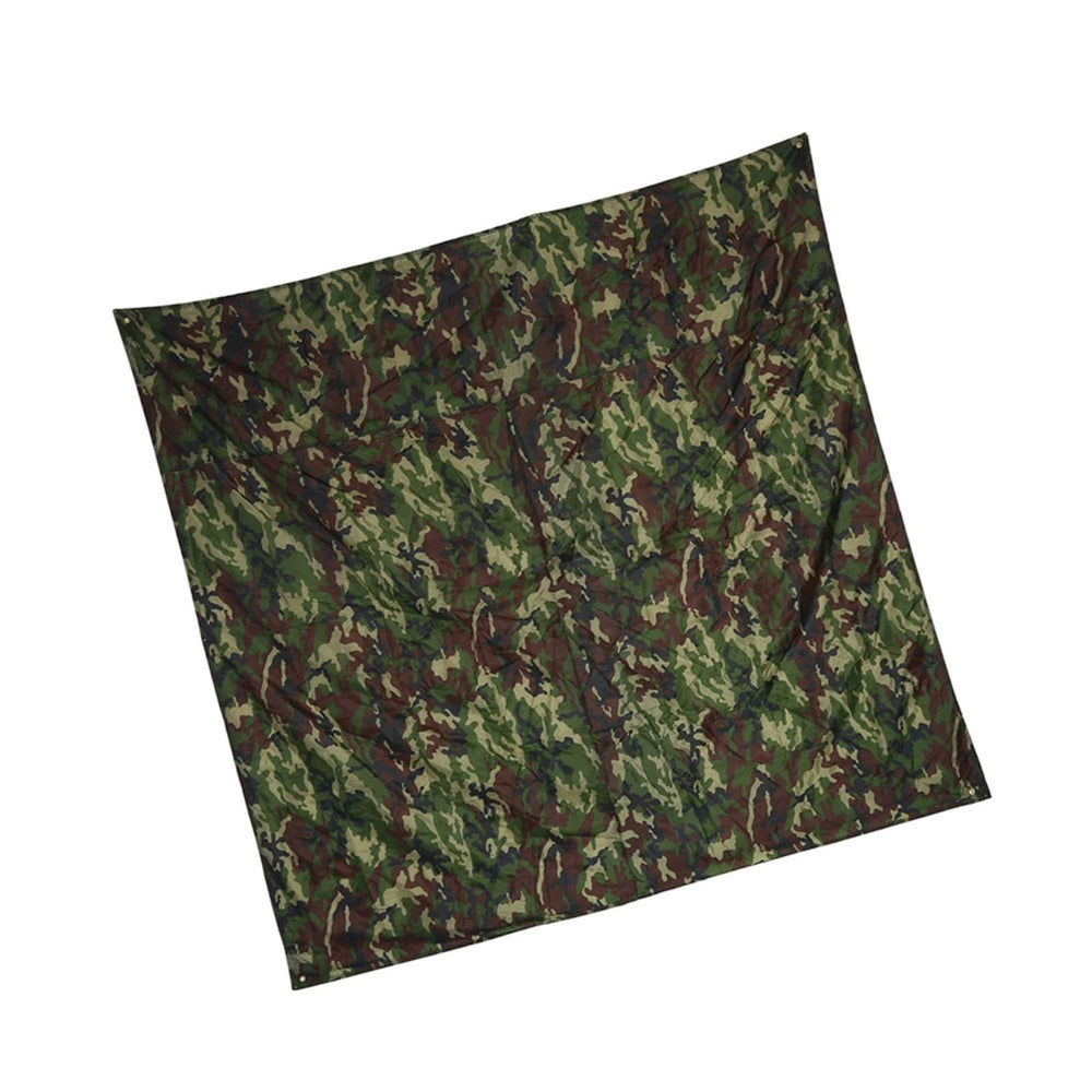Yosoo tent tarp ideal for sporting events and outdoor gatherings.