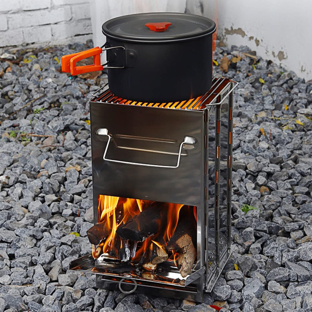Young Guys of the Universe cast-iron-durable emphasizes rugged weather-ready construction.
