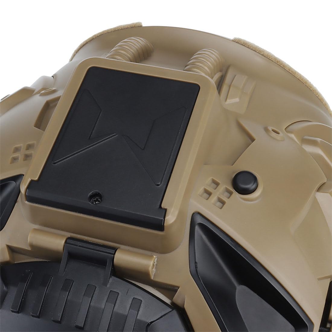 YounggDiy HL-98 replacement transparent visor