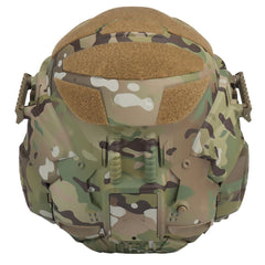 YounggDiy HL-98 helmet anti-fog fan keeps visibility clear.