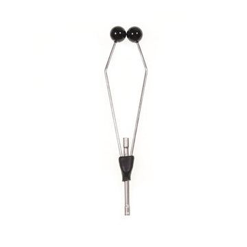Gift-ready packaging for fly tying bobbin holder