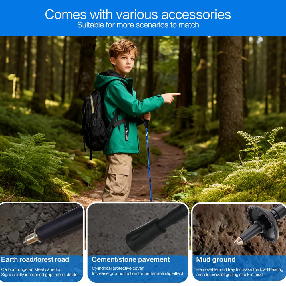 Yourjoy two-pack provides ready backup for siblings or adventures